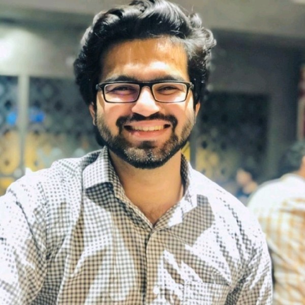Syed Hussam Abbas