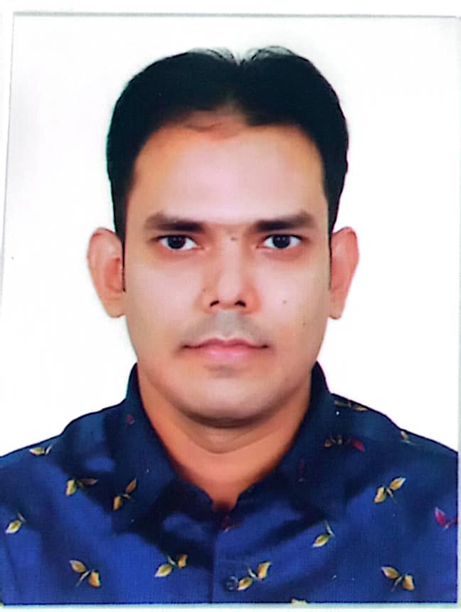 Saurav Chandra  Talukder