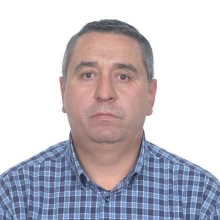 Gjelosh Vataj