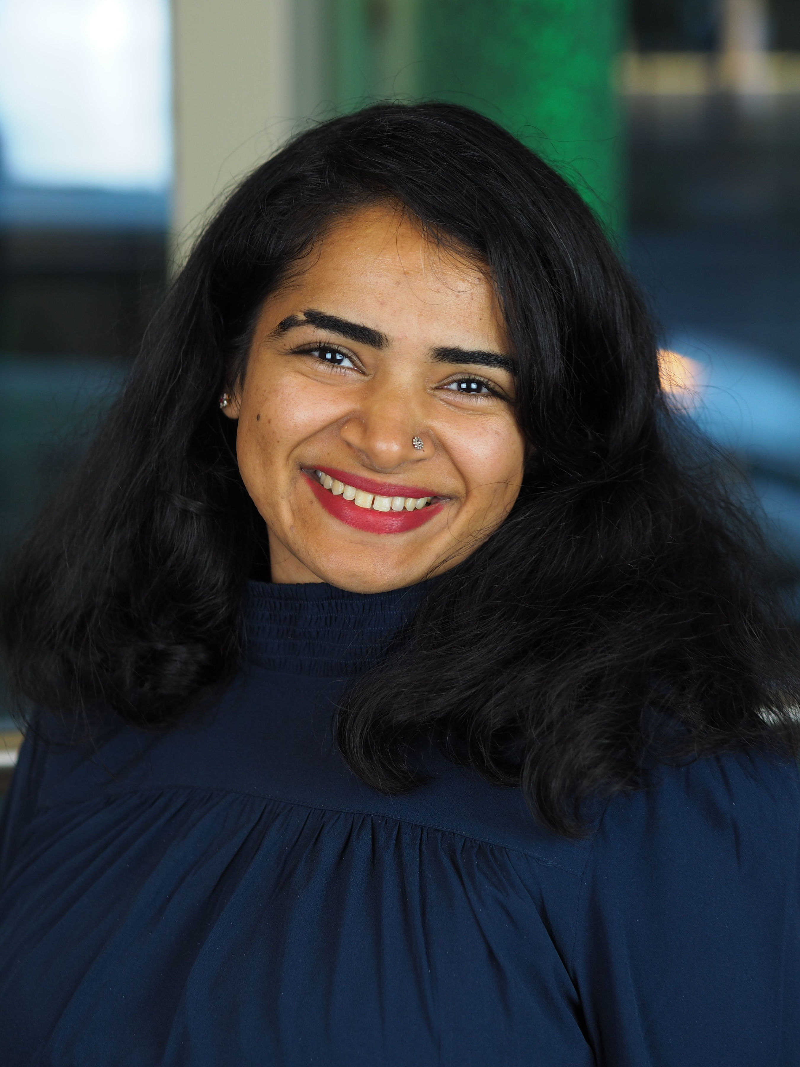 Deepica Sachdeva
