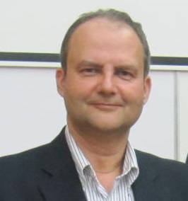 Marco L. Marques