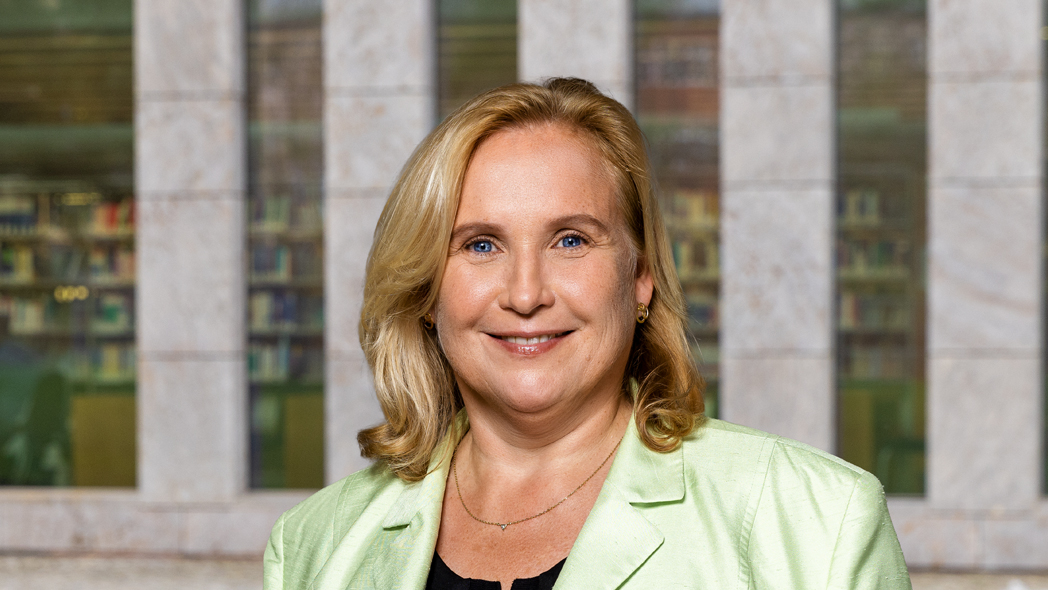 Claudia Kreipl