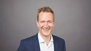Tobias Knedlik