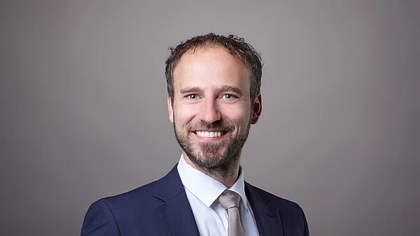 Lukas Beck