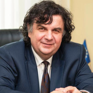 Conf.dr.ing. Florin Drăgan