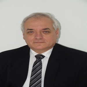 Prof.dr.ing. Sorin Mușuroi